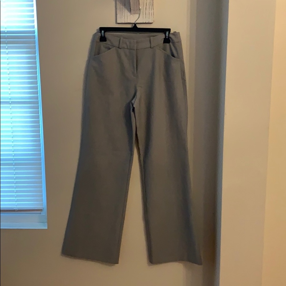 Dress Pants